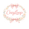 cozyloop.shop - Home